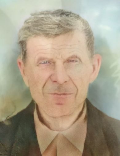 Фадеев Михаил Иванович