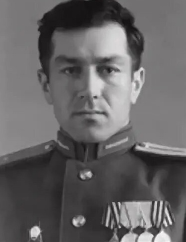 Дьяченко Михаил Иванович