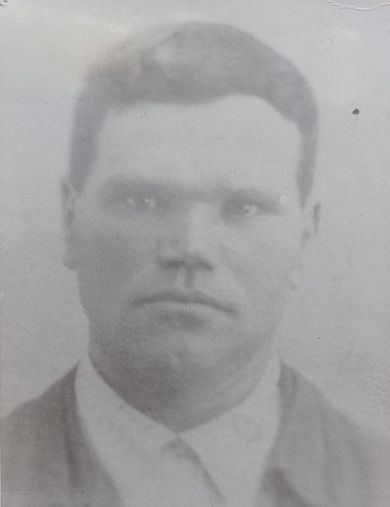 Ольховиков Михаил Михайлович