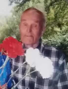 Коновалов Александр Никитович