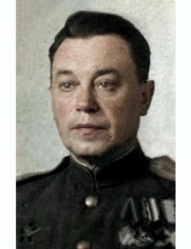Котельников Александр Алексеевич