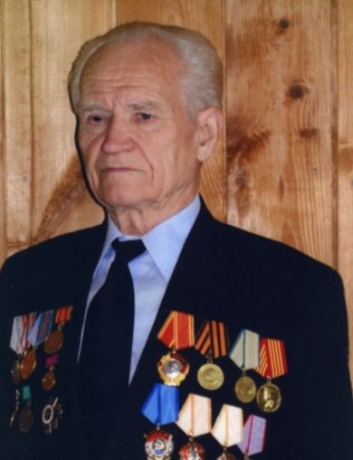 Гусев Андрей Васильевич