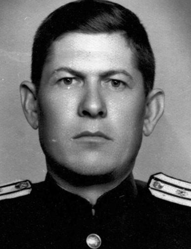 Рязанцев Алексей Сергеевич