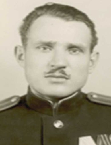 Алимов Виктор Семенович