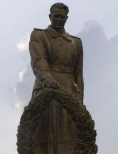 Кучер Василий Петрович