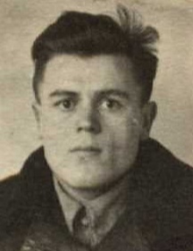 Буланов Иван Фомич