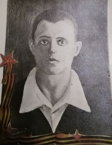 Мерзликин Иван Петрович