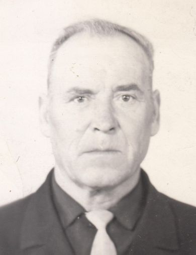Катасонов Григорий Яковлевич