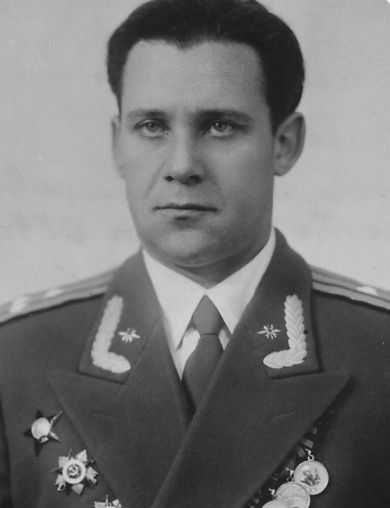 Высоцкий Семен Владимирович (Вольфович)