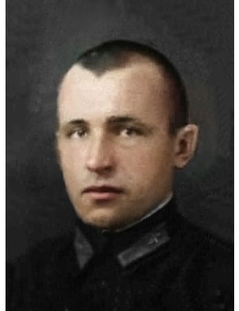 Владимиров Михаил Михайлович