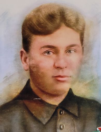 Доронин Денис Иванович