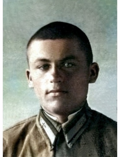 Падалка Степан Семенович