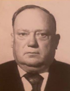 Шкаричев Фёдор Иванович