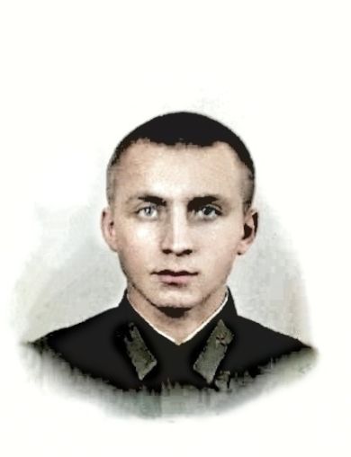 Паршинцев Владимир Никитович