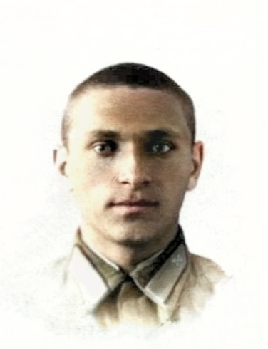 Рубан Михаил Иванович