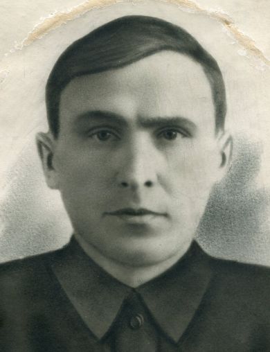 Степанов Николай Гаврилович