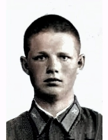 Гейц Николай Кириллович