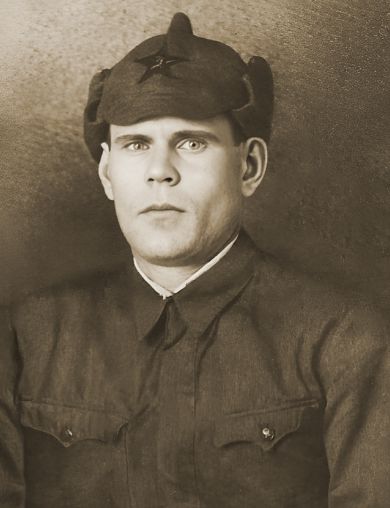 Кулешов Дмитрий Филиппович