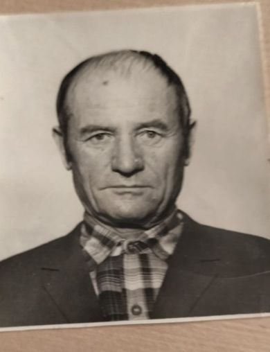 Шкаривский Василий Радионович