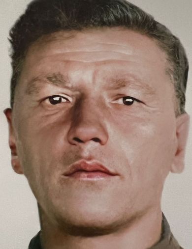 Кильдяев Антон Васильевич