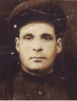 Косынкин Василий Николаевич