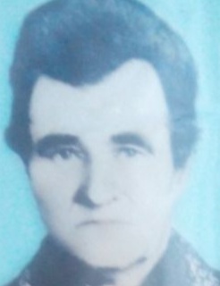 Сергеев Тимофей Осипович