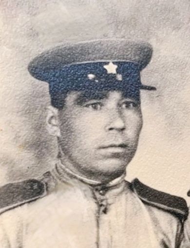 Титкин Павел Венедиктович