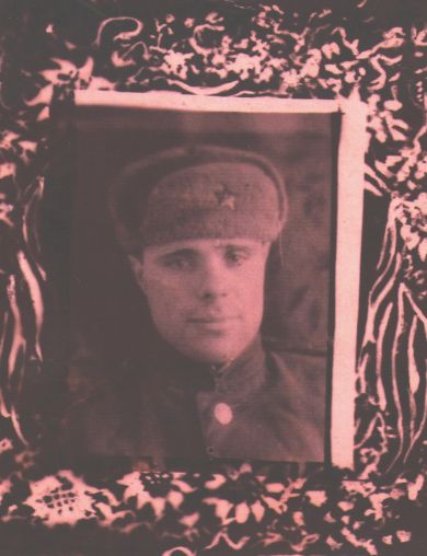 Русаков Николай Флегонтович