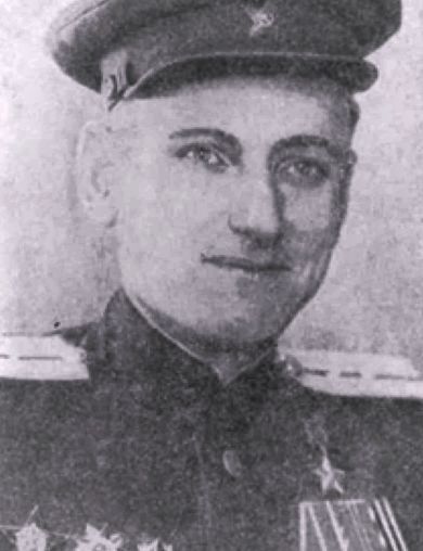 Болтаев Георгий Семенович
