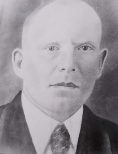 Сычев Иван Евстигнеевич