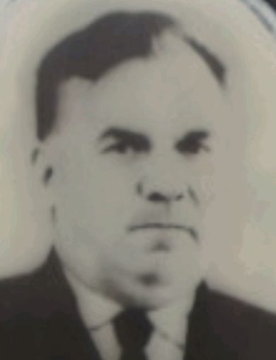 Киричко Василий Яковлевич