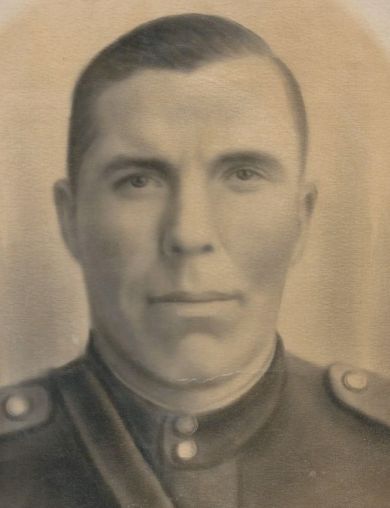 Мальцев Петр Архипович