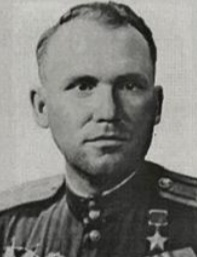 Калашников Прокофий Иванович