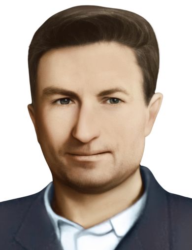 Фирсов Гавриил Фёдорович