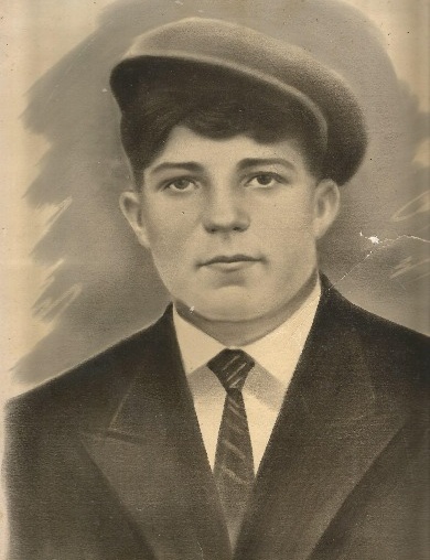 Обидин Николай Васильевич