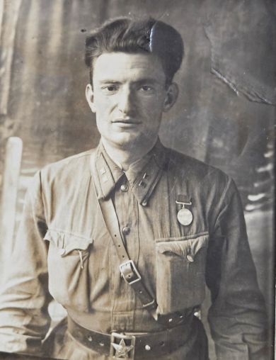 Соколовский Юрий Меерович