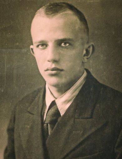 Кириченко Сергей Павлович