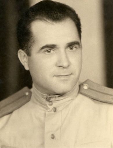 Куцев Александр Иванович