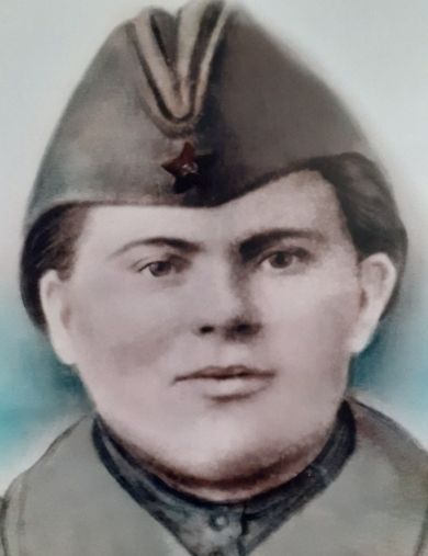 Понадцева Любовь Ивановна