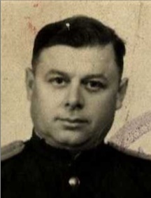 Лукиных Леонид Иванович