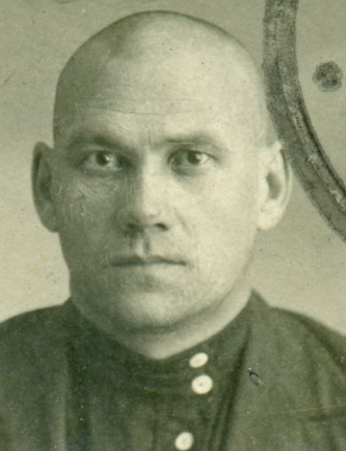 Жилин Петр Федорович