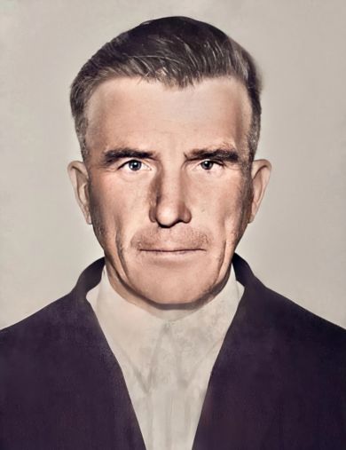 Ермошкин Михаил Дмитриевич