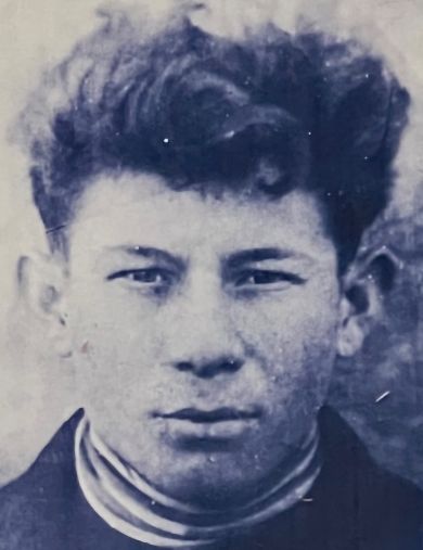 Гимазетдинов Нияз Зиятдинович