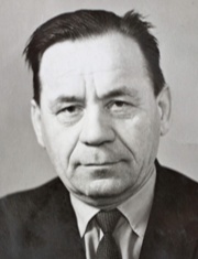 Мошкин Леонид Владимирович