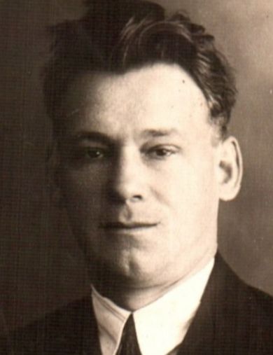 Гиацинтов Николай Алексеевич