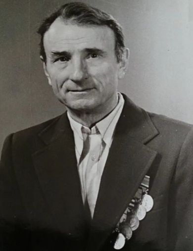 Выпирайлов (Выпирайло) Григорий Маркович