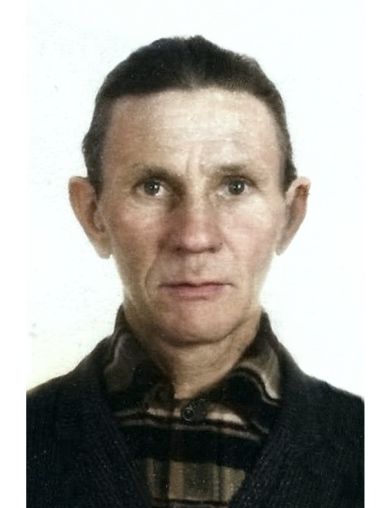 Данилов Григорий Филиппович