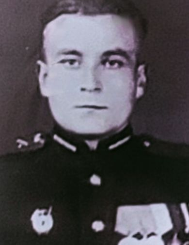 Кондратенко Григорий Назарович
