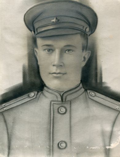 Ивченко Алексей Николаевич