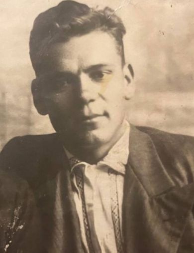 Щербаков Николай Иванович